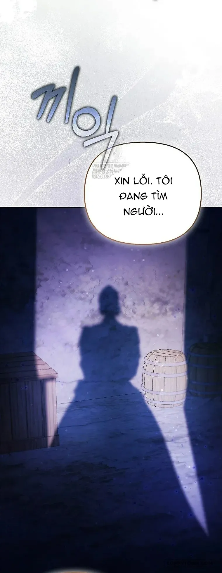 Nàng Công Chúa Của Mọi Người Chap 116 - trang 5