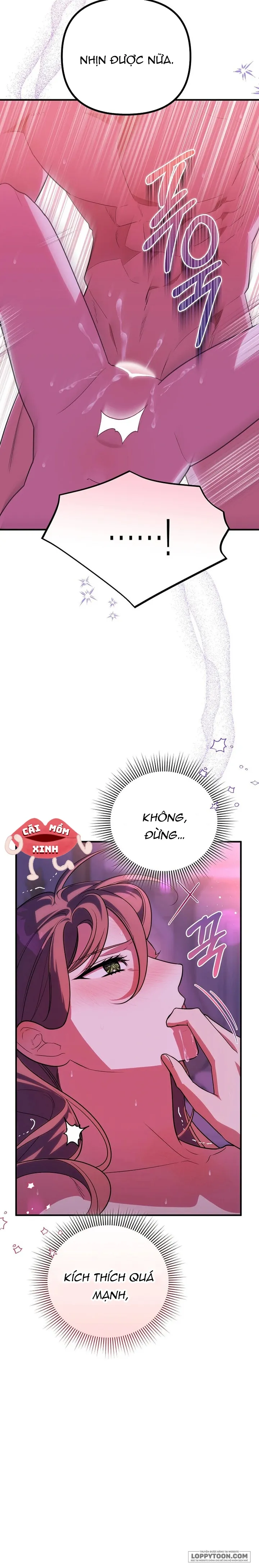 Dù Sao Chúng Ta Cũng Đã Kết Hôn Rồi Chap 11 - trang 22