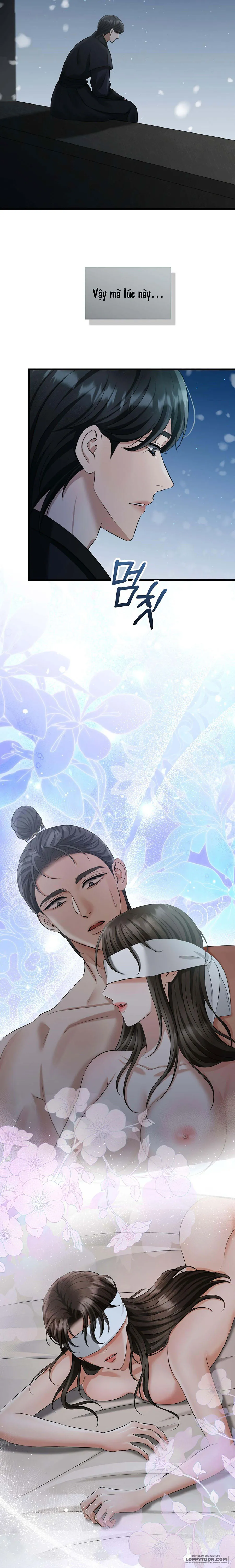 Kẻ Nhìn Trộm Chap 6 - 🔞🔞🔞 - trang 31