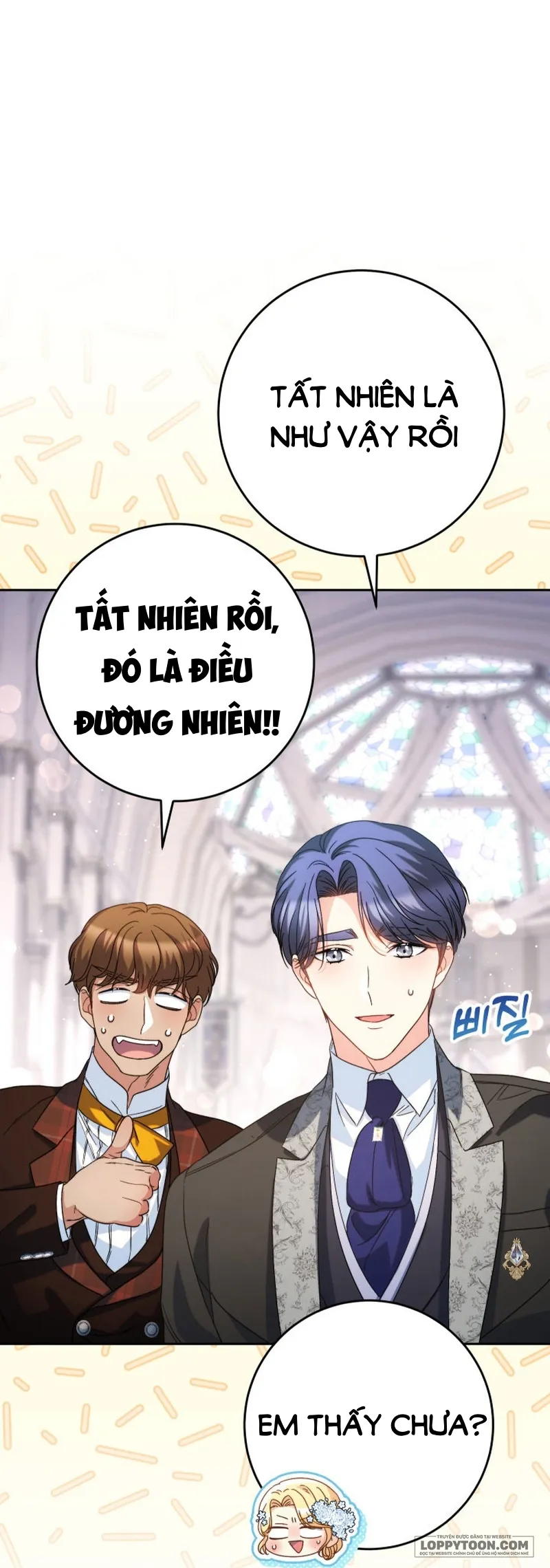 Nuôi Dưỡng Em Gái Xinh Đẹp Chap 49 - trang 21