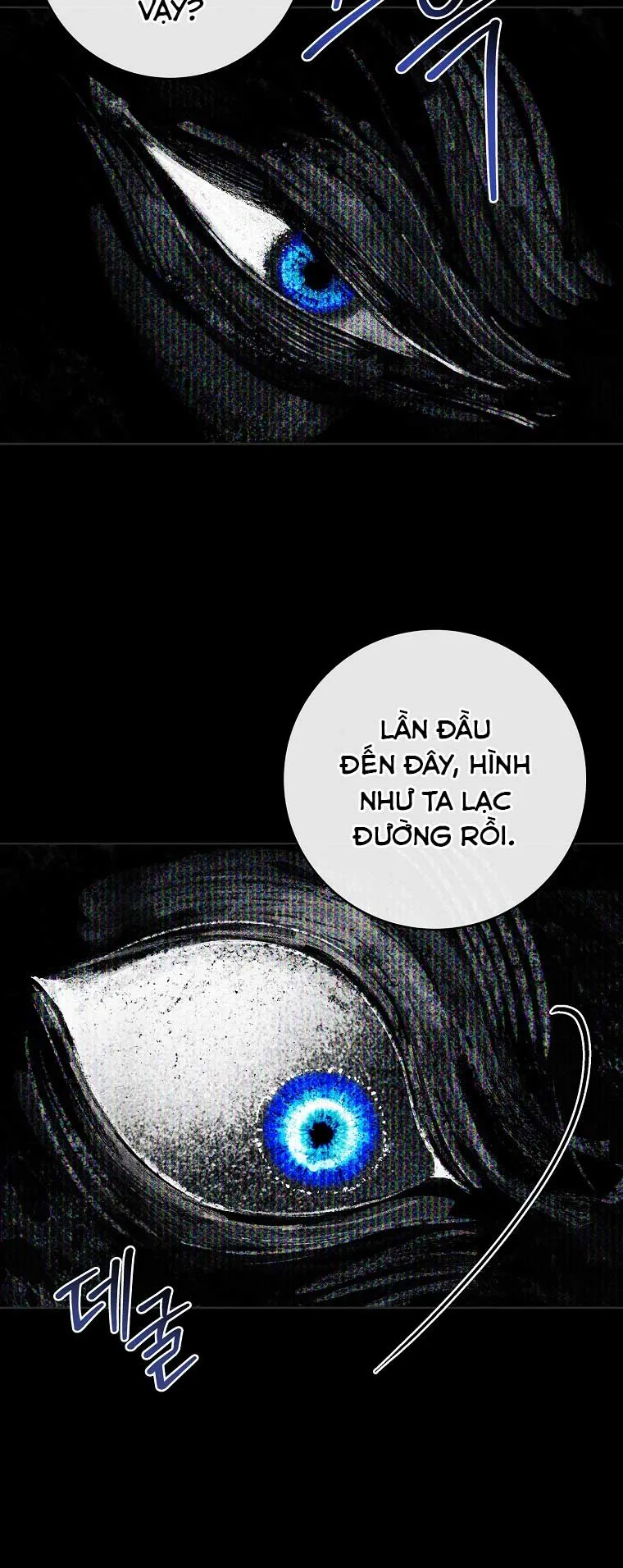 100 lời nguyền tại dinh thự Illestone Chap 17 - trang 38