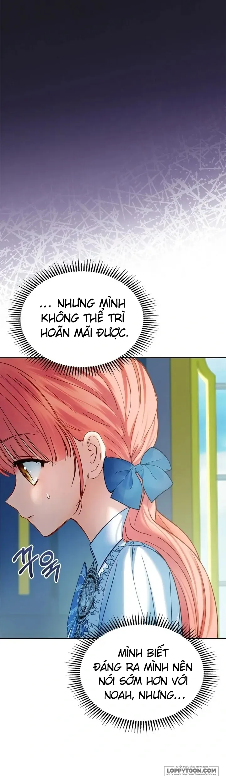 Phạm Nhân Bé Con Của Dinh Thự Mùa Đông Chap 55 - trang 31