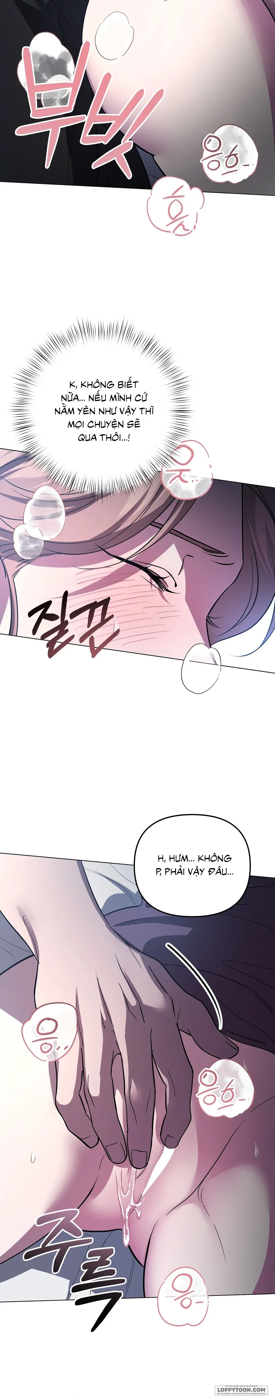 Kế Hoạch Lừa Chồng Của Tiền Bối Chap 1 - 🔞🔞🔞 - trang 28