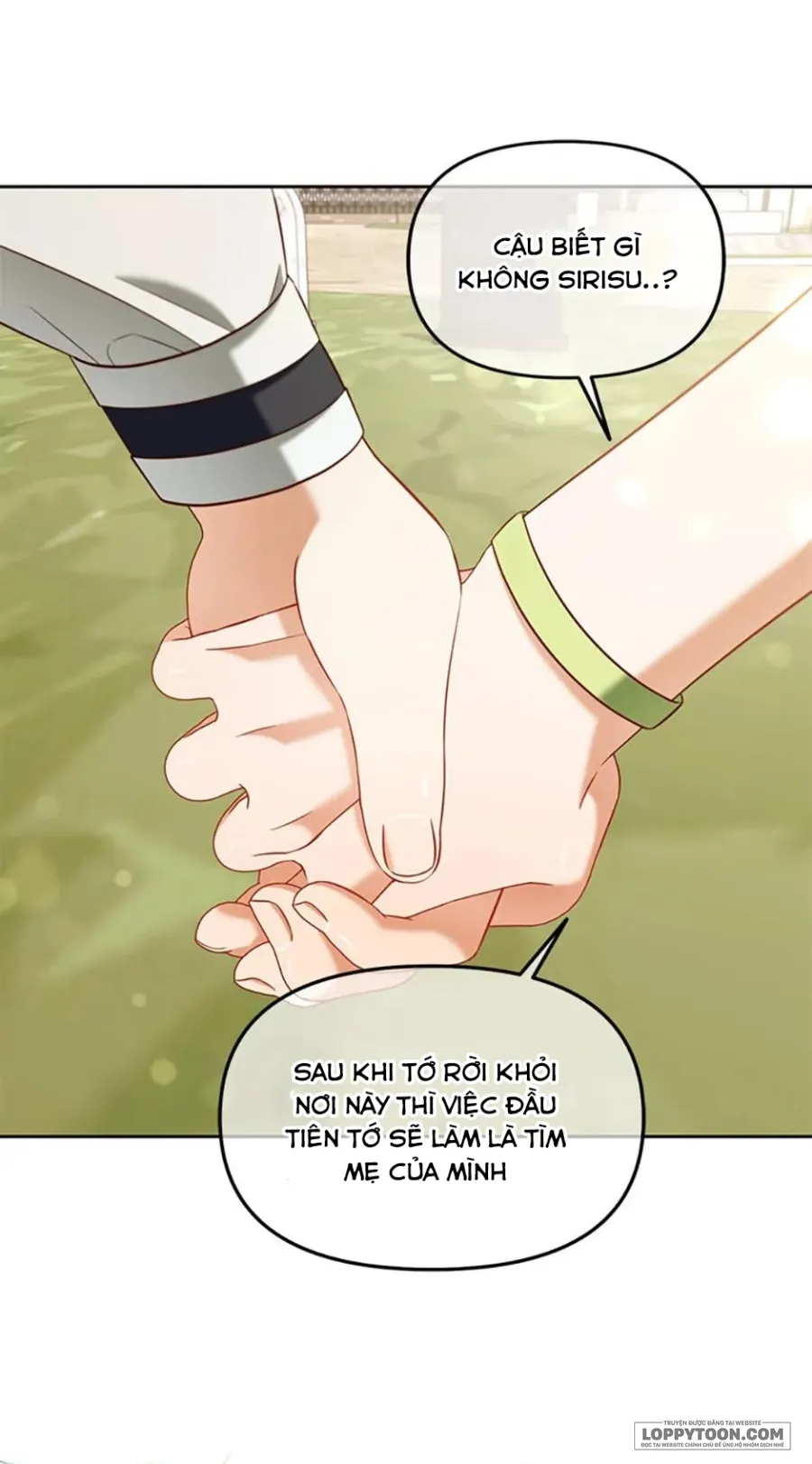 Tôi Sẽ Ở Ngay Bên Cạnh Nam Chính Chap 24 - trang 40
