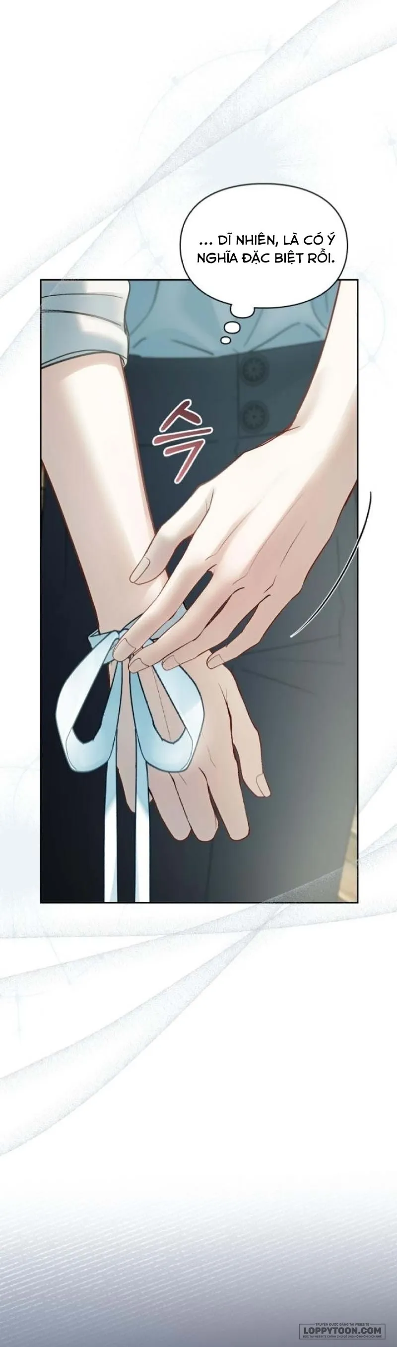Phạm Nhân Bé Con Của Dinh Thự Mùa Đông Chap 60 - trang 15