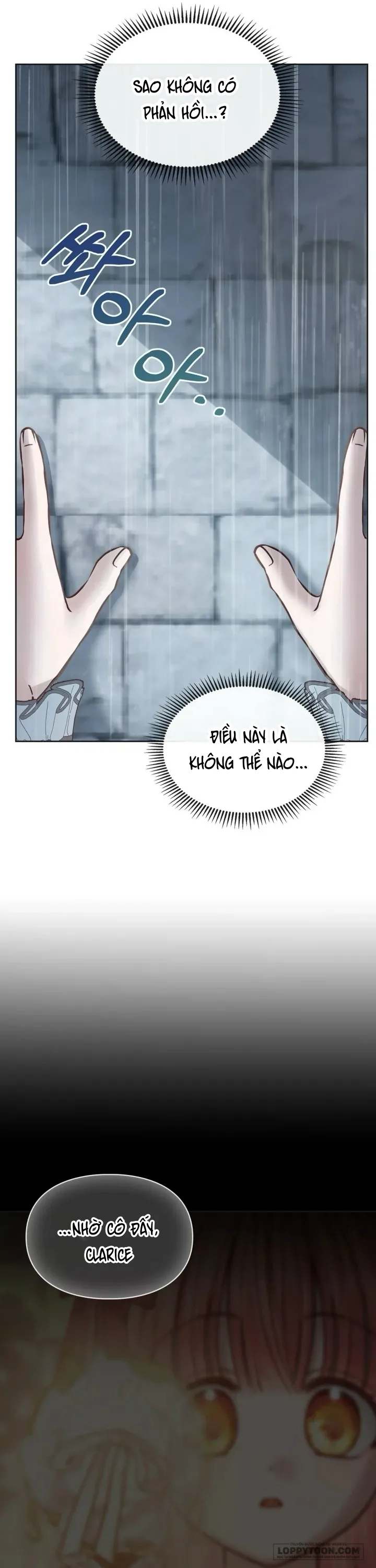 Phạm Nhân Bé Con Của Dinh Thự Mùa Đông Chap 50 - trang 48