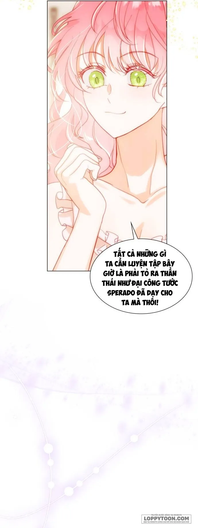 Tôi Được Sinh Ra Là Cô Con Gái Thứ Hai Chap 43 - trang 27