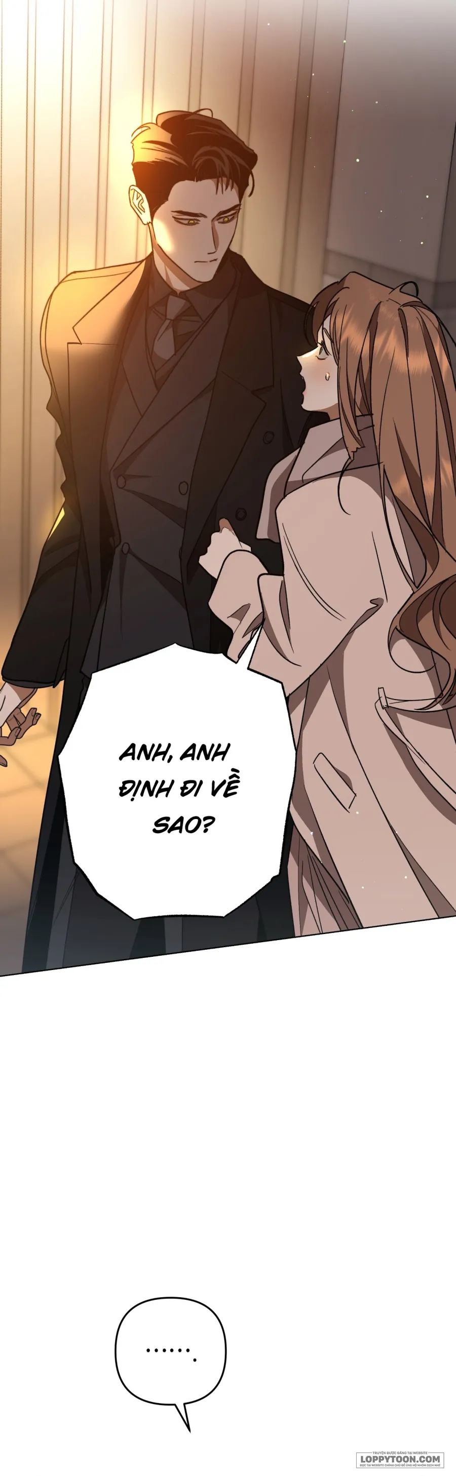 Ngưỡng Tuyệt Đối Chap 7 - trang 3
