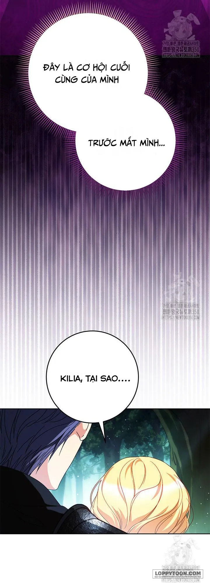 Nuôi Dưỡng Em Gái Xinh Đẹp Chap 67 - trang 19
