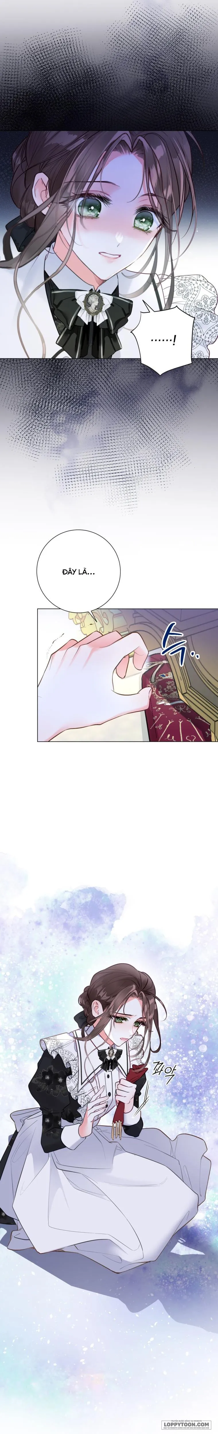Một Thế Giới Không Có Chị Gái Mà Ai Cũng Yêu Chap 14 - trang 8