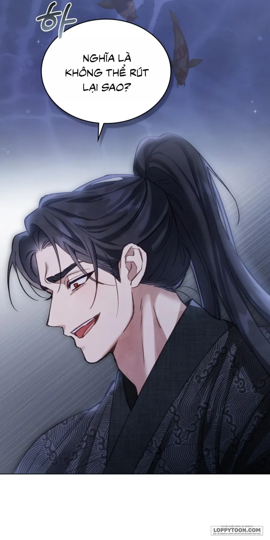 Chuyến Đi Đêm Chap 4 - trang 19