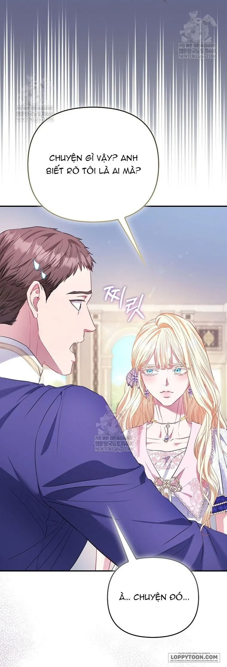 Nàng Công Chúa Của Mọi Người Chap 111 - trang 24