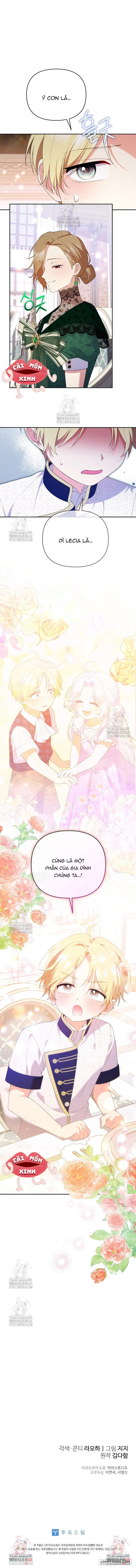 Cái Giá Của Tái Sinh Chap 26 - trang 13