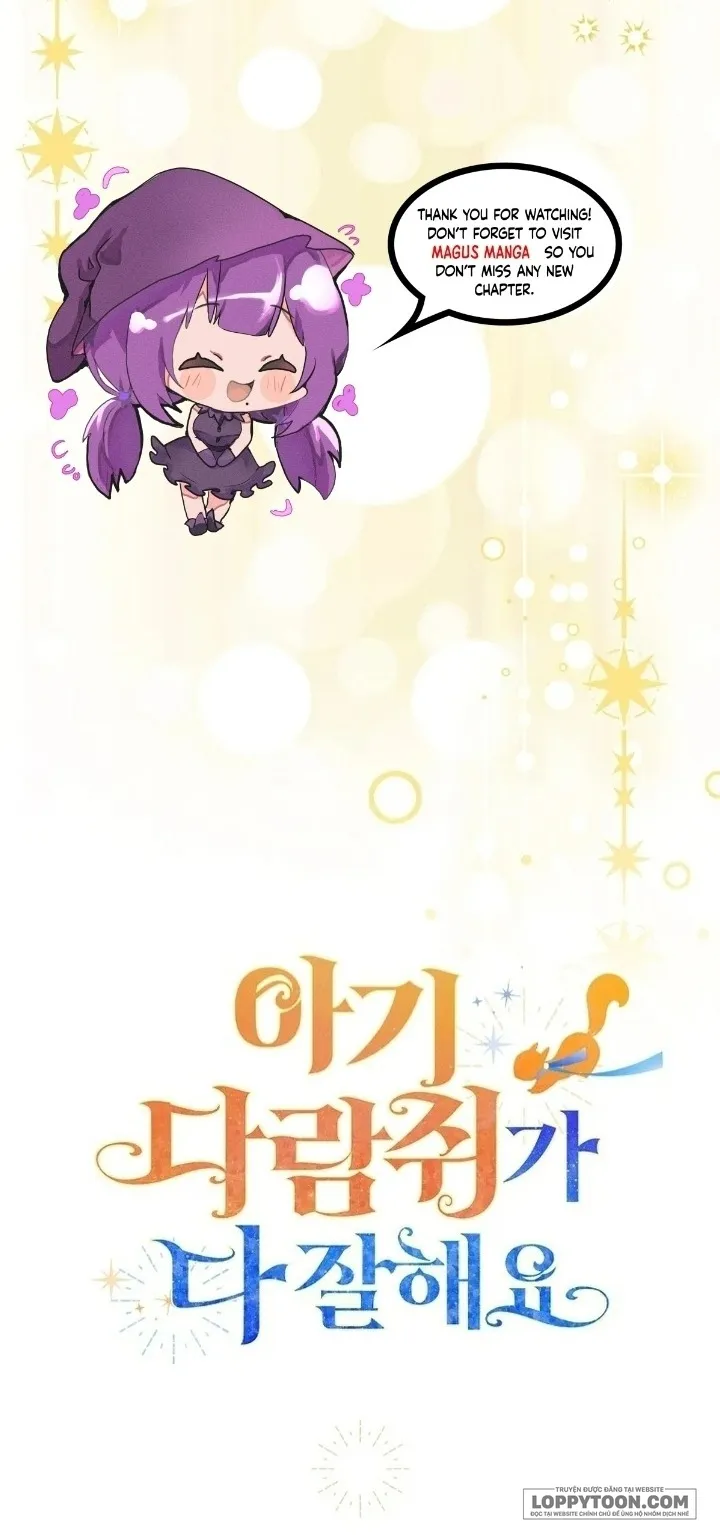Sóc Con Tài Năng Chap 83 - trang 68