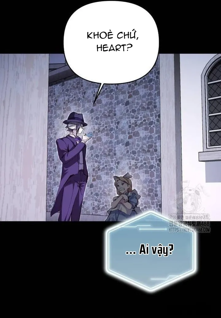 Thỏ Trắng Ở Xứ Sở Thần Tiên Chap 53 - trang 10