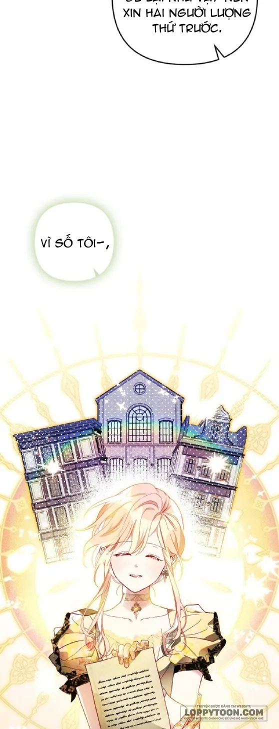 Nuôi Vị Hôn Phu Bằng Tiền Bạc Chap 12 - trang 37