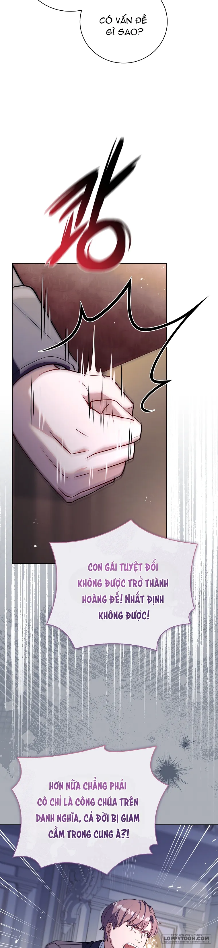 Cha Nào Con Nấy Chap 2 - trang 6