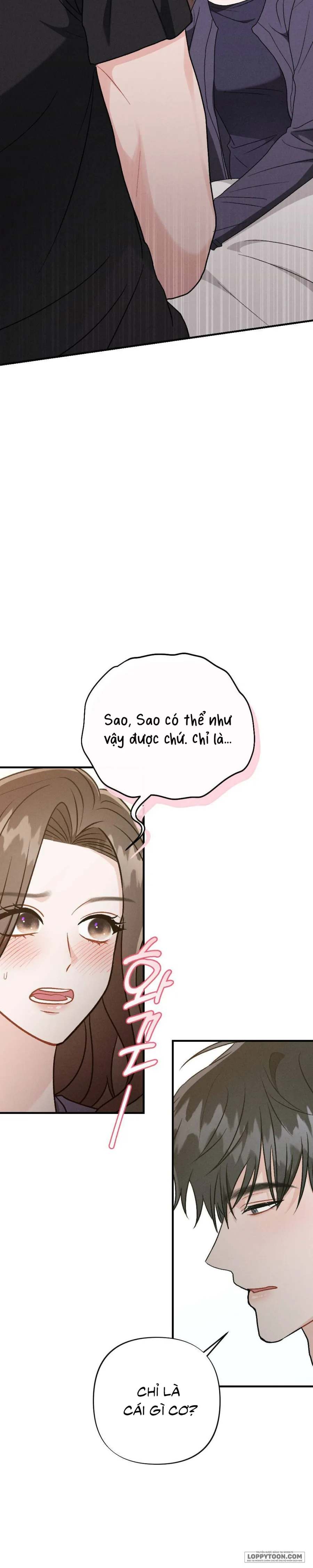Đêm Chồng Chất Chap 26 - Em có ngủ với thằng đó không? - trang 23