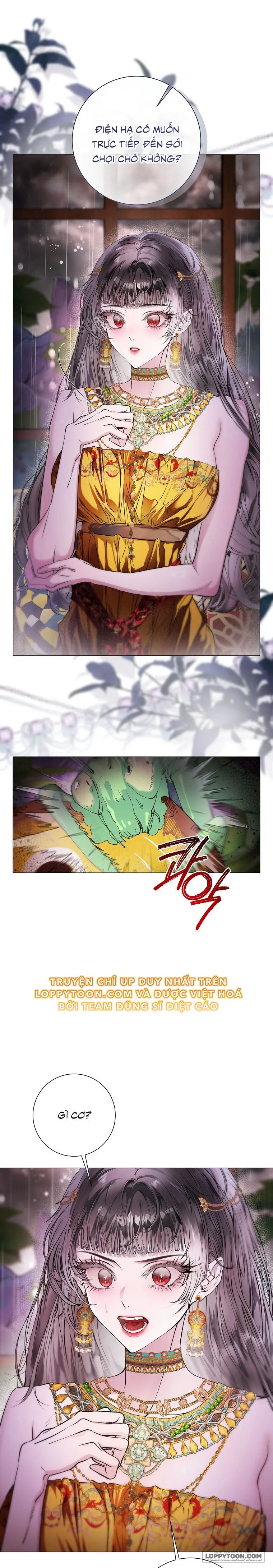 Cẩm Nang Chinh Phục Dành Cho Merry Bad Ending Chap 17 - 🔞🔞🔞 - trang 26