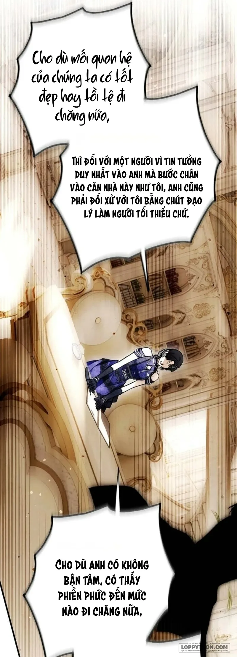 Có Kẻ Đã Sở Hữu Cơ Thể Của Tôi Chap 90 - trang 64