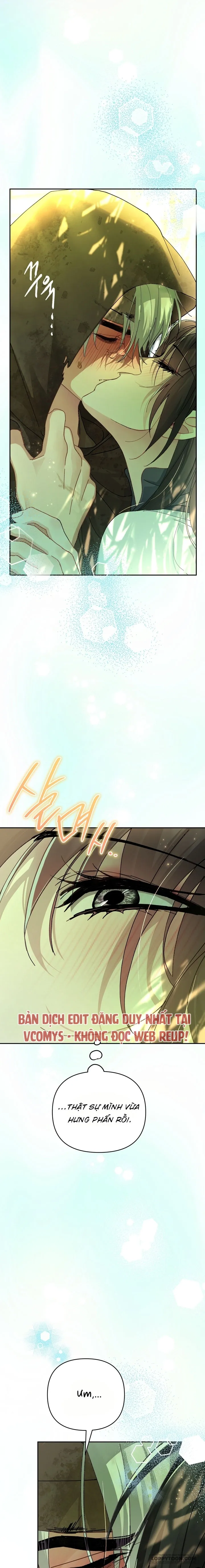 Vùng Đất Khắc Kỷ Chap 2 - trang 2