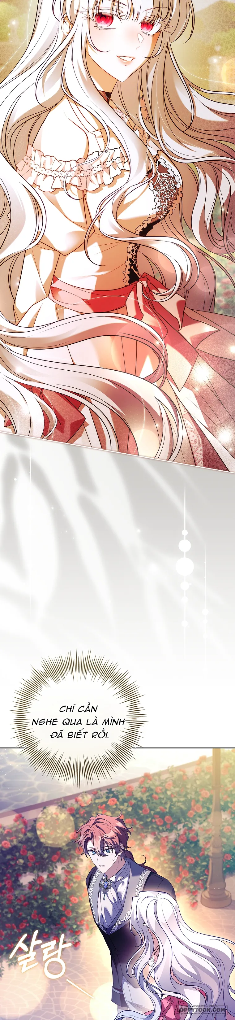Cha Nào Con Nấy Chap 44 - trang 17
