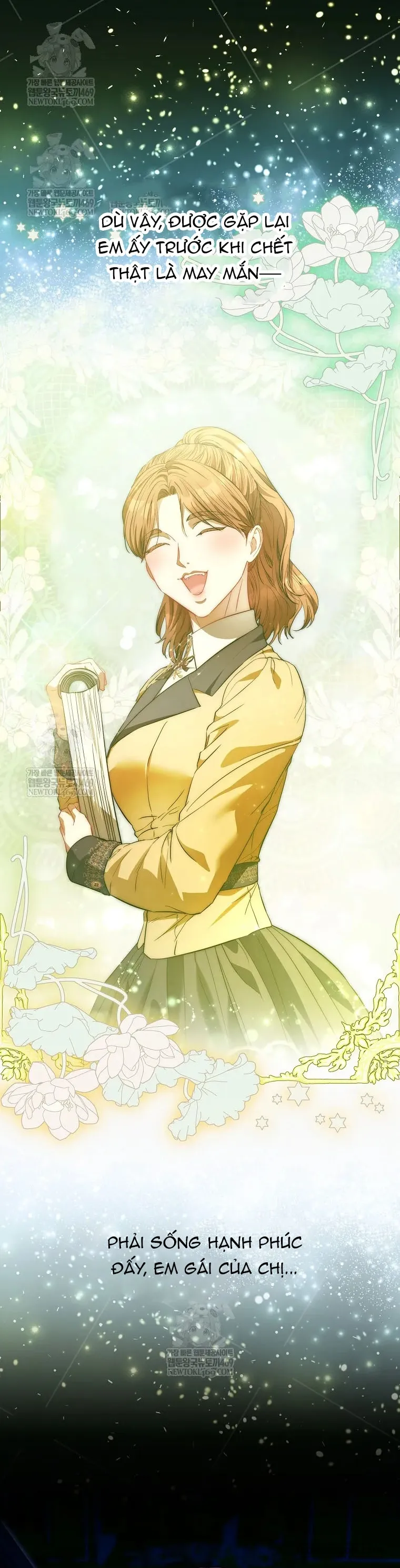 Nàng Công Chúa Của Mọi Người Chap 113 - trang 41