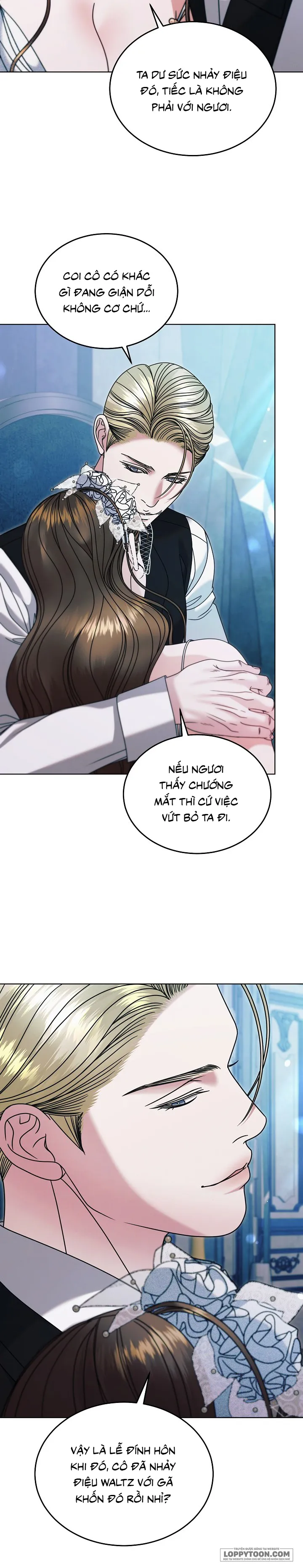 Hãy Cầu Xin Tôi Đi Chap 78 - trang 23