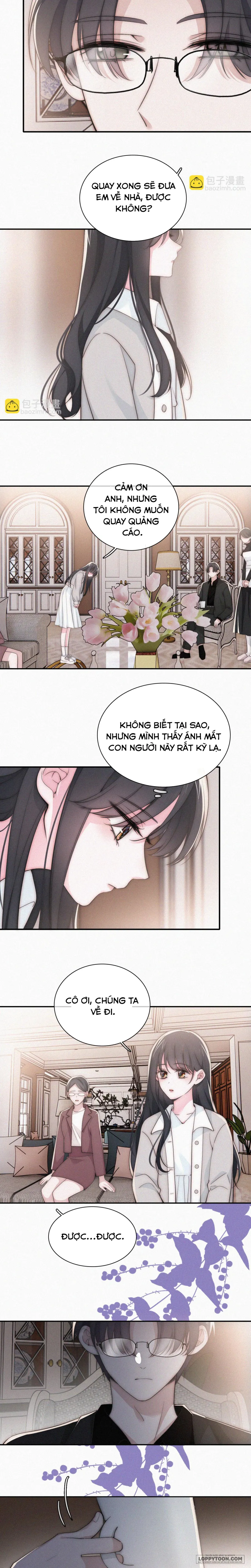 Một Lòng Cưng Chiều Chap 99 - trang 9