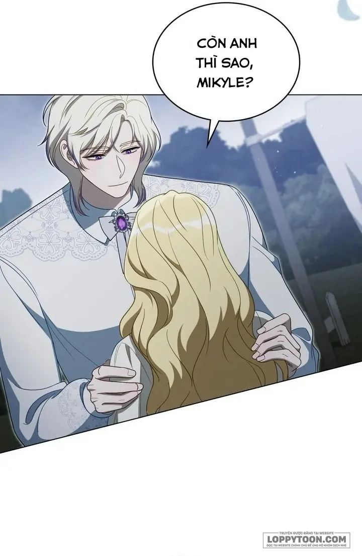 Chúa Phù Hộ Cho Sự Hủy Diệt Của Ta Chap 44 - trang 30