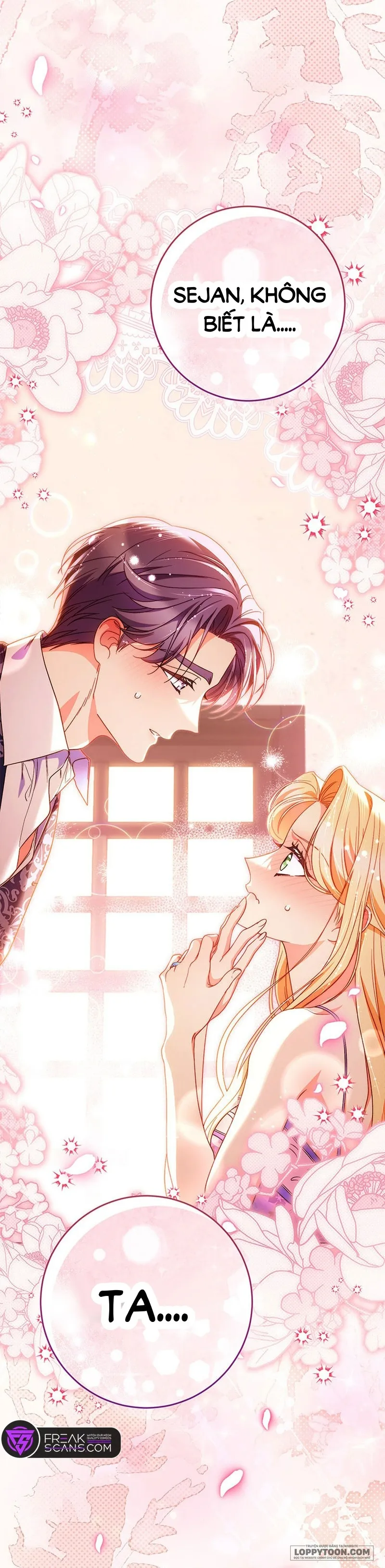 Nuôi Dưỡng Em Gái Xinh Đẹp Chap 59 - trang 84
