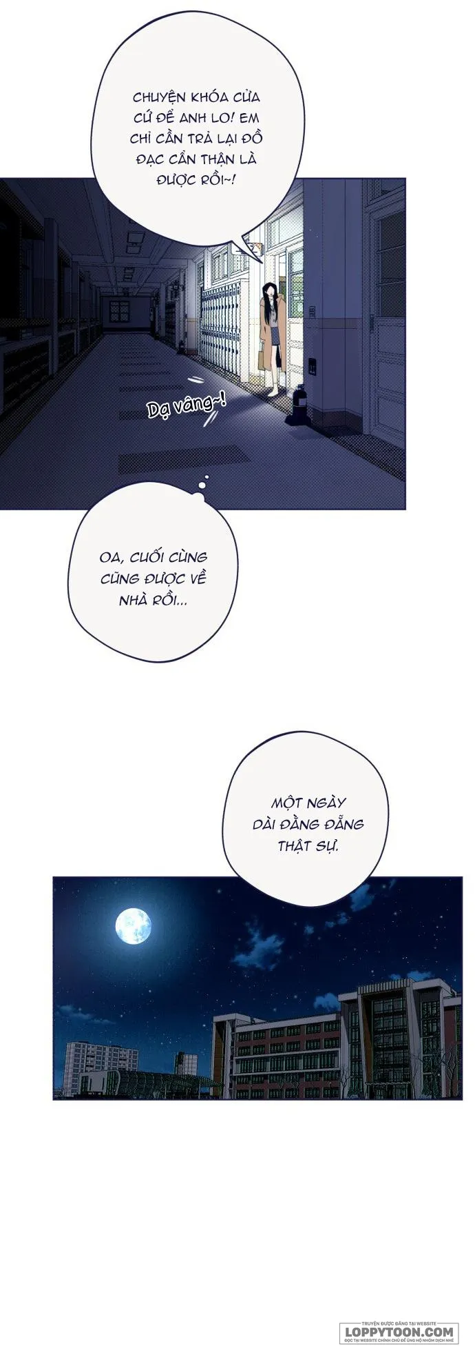 Trắc Nghiệm 4 Lựa Chọn Chap 39 - trang 34