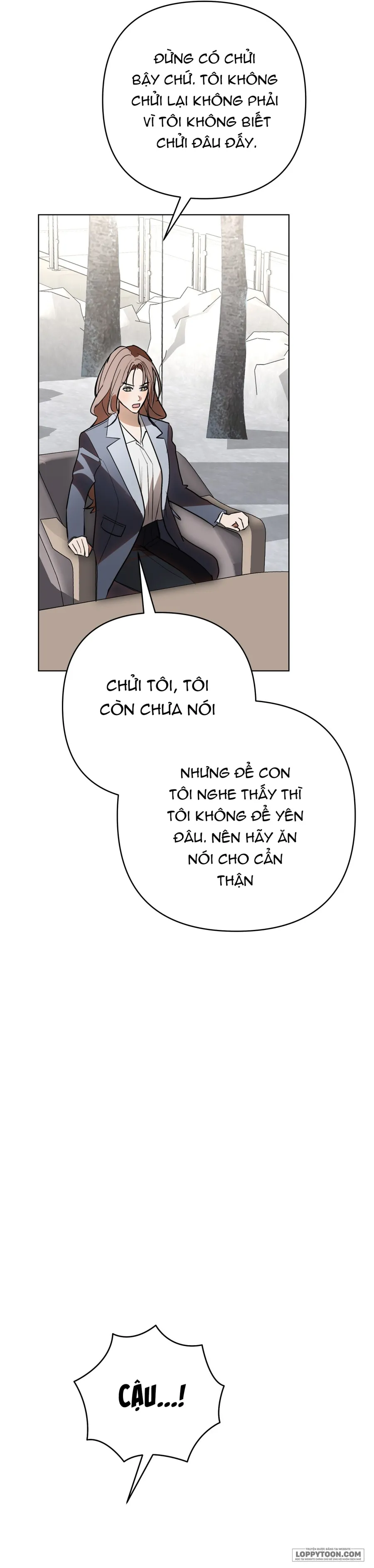 Ngưỡng Tuyệt Đối Chap 34 - trang 31