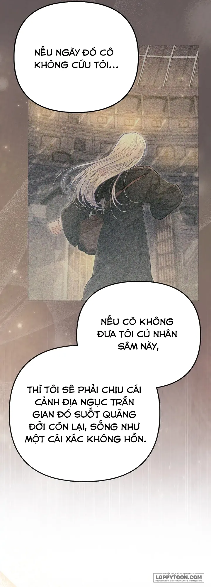 Phương Pháp Trồng Lúa Đặc Biệt Của Ác Nữ Chap 58 - trang 56