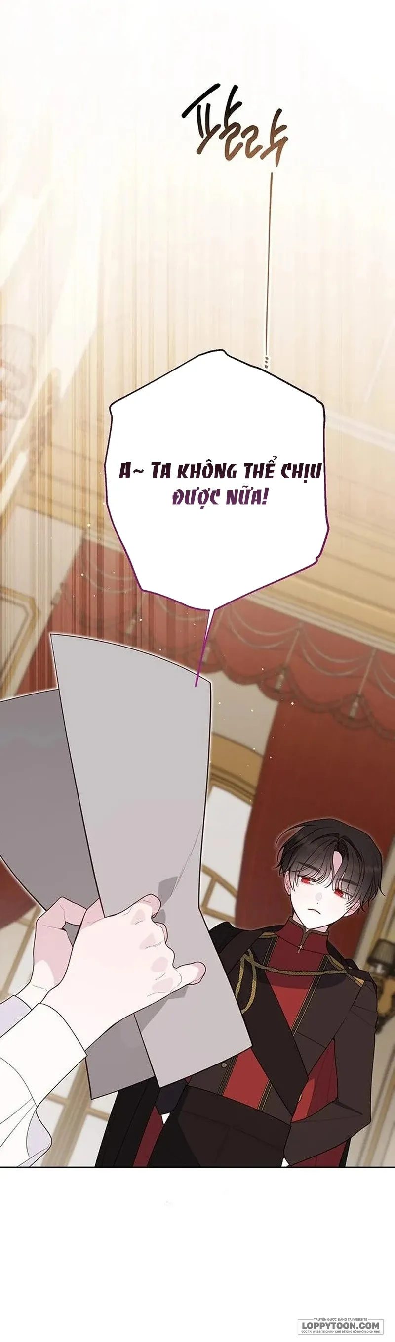 Bạo Chúa Bé Con Chap 93 - trang 1