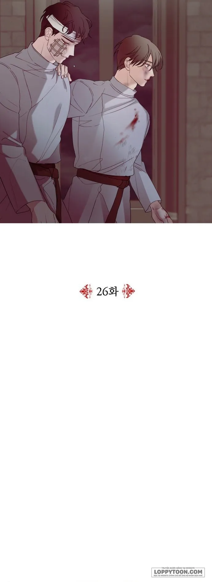 Gia Đình Chồng Quá Ám Ảnh Bởi Tôi Chap 26 - trang 10
