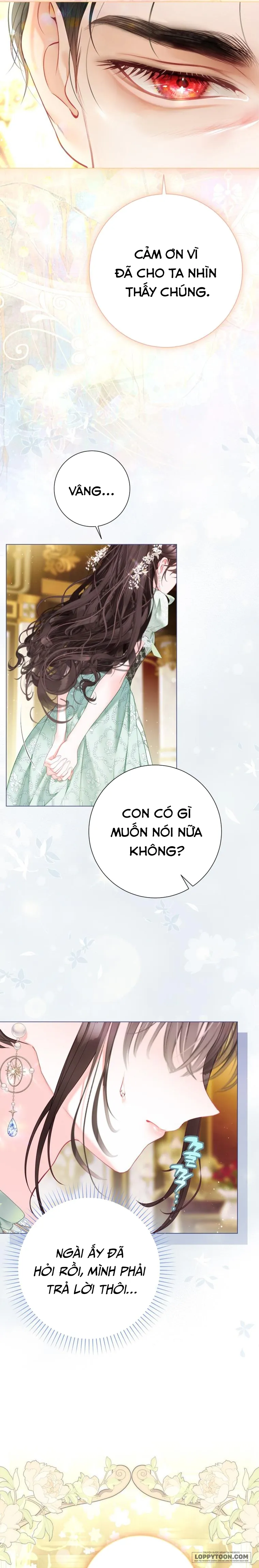 Một Thế Giới Không Có Chị Gái Mà Ai Cũng Yêu Chap 56 - trang 4