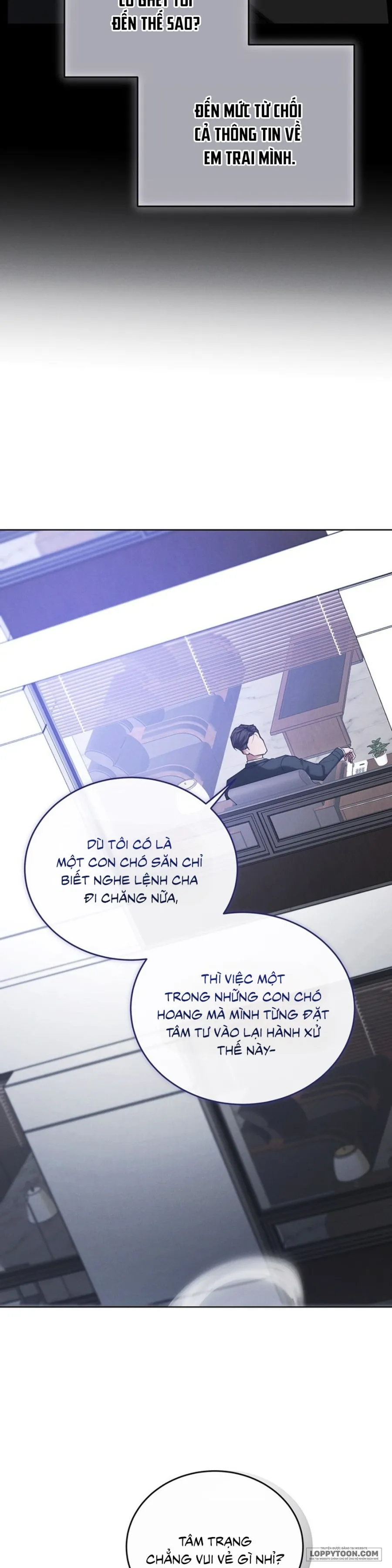 Trên Đời Này Không Có Quân Khuyển Nào Là Tồi Cả Chap 4 - 🔞🔞 - trang 33