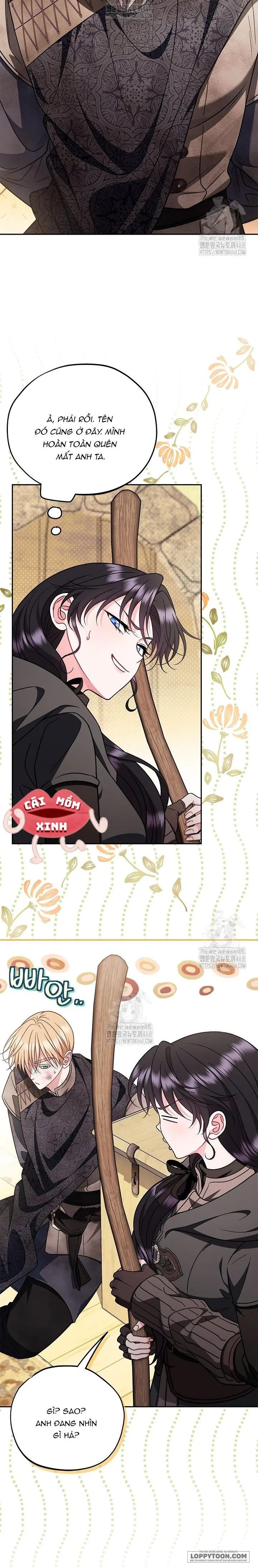Trở Thành Người Giám Định Chất Độc Cho Thế Lực Hắc Ám Chap 84 - trang 26