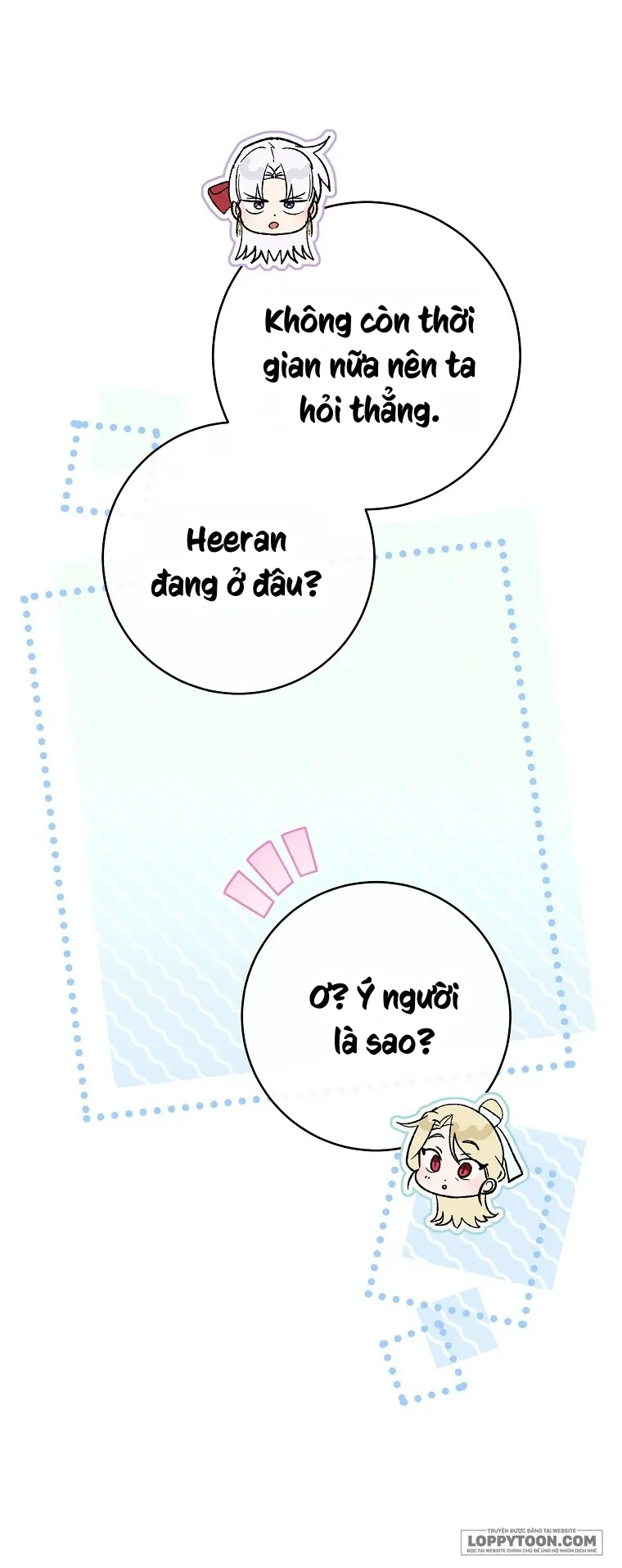 Tiểu Thiếp Chỉ Muốn Sống Yên Bình Chap 125 - trang 14