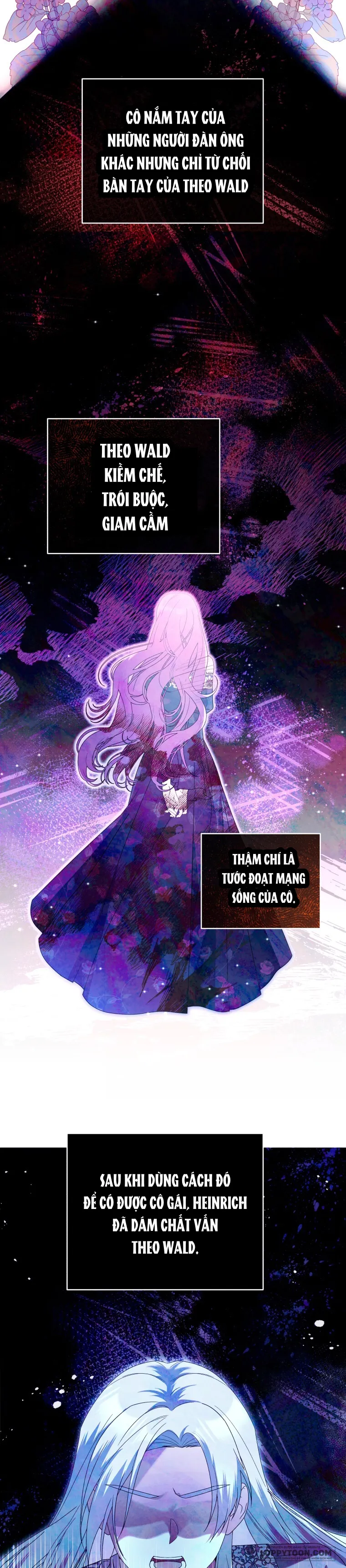 Chiếc Túi Bí Mật Của Quý Cô Xấu Xí Chap 32 - trang 7