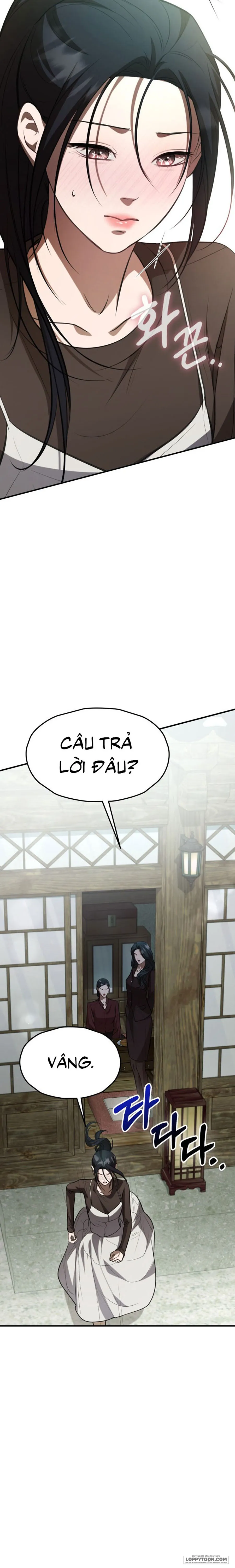 Tiêu Bản Chap 14 - trang 34
