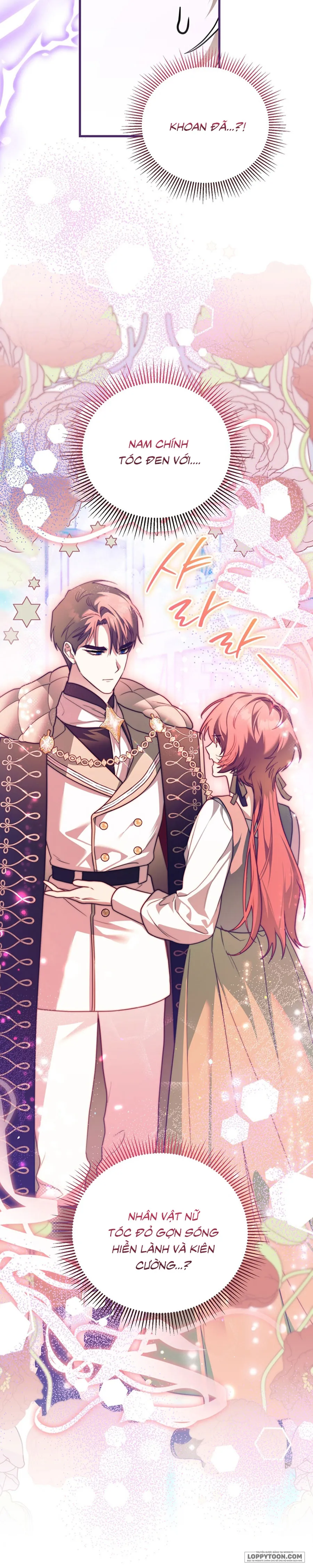 Bỗng Nhiên Trở Thành Lời Đồn Ma Quái Sau Khi Xuyên Không Chap 7 - trang 15