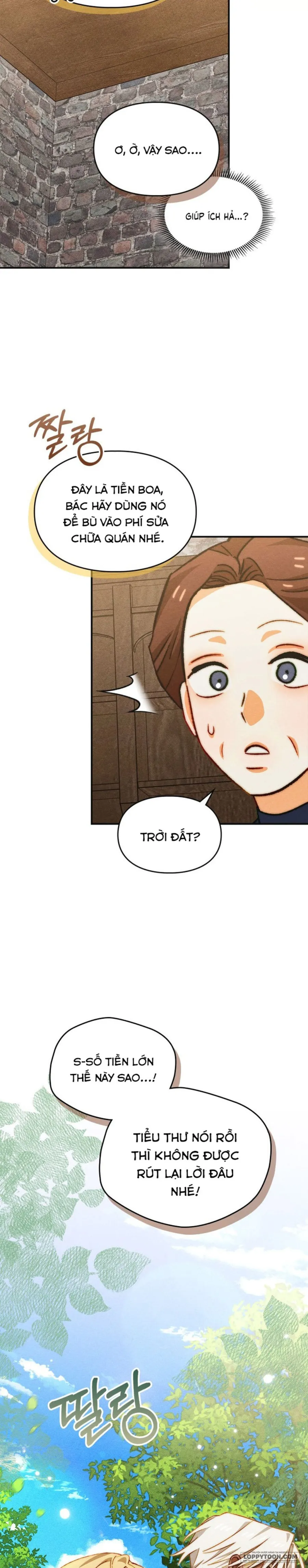 Thuần Hoá Munchkin Chap 40 - trang 16