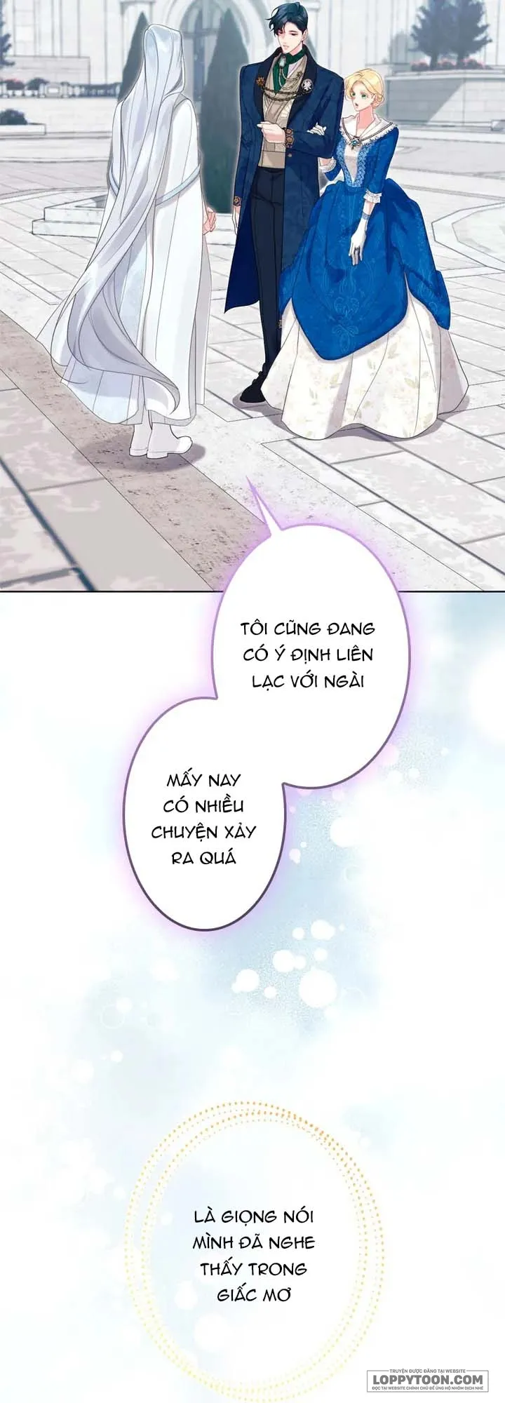 Không Cần Hối Hận Chap 28 - trang 99