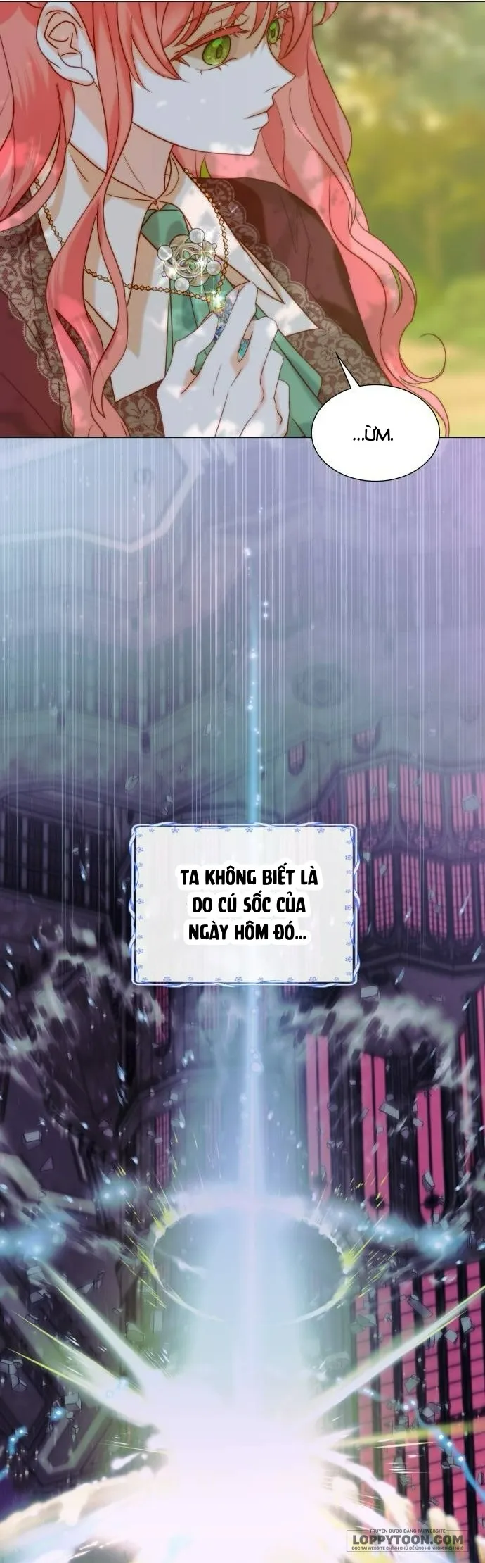 Tôi Được Sinh Ra Là Cô Con Gái Thứ Hai Chap 68 - trang 41
