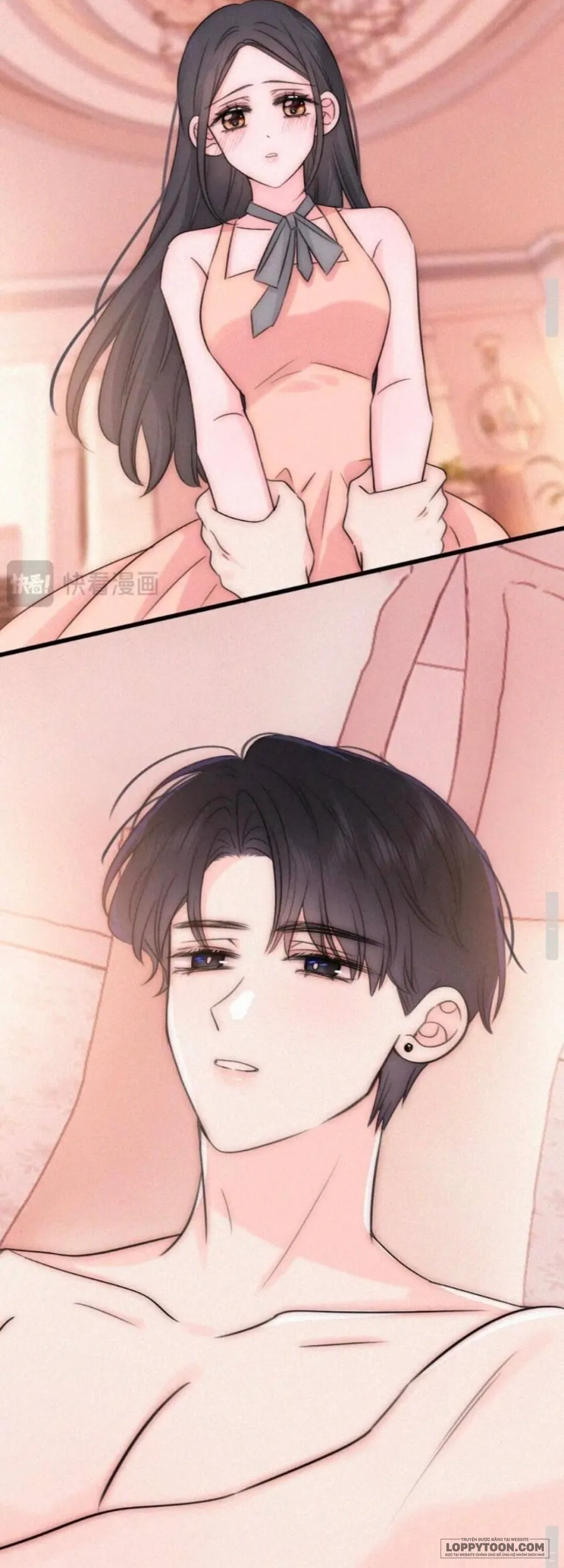 Một Lòng Cưng Chiều Chap 164.7 - ngoại truyện đặc biệt 7 - trang 14