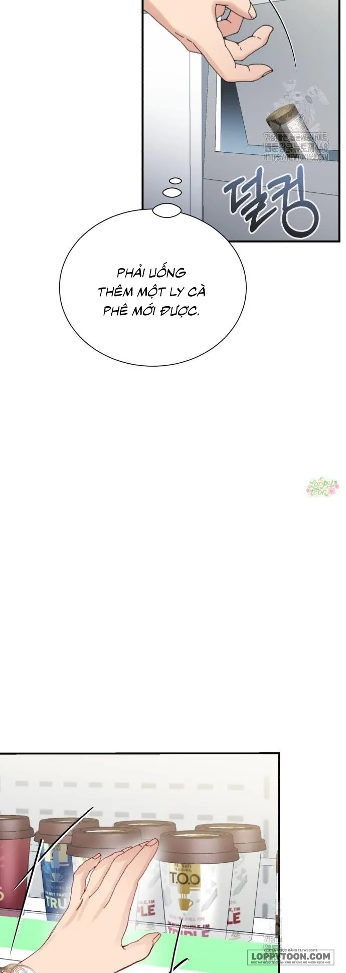Quyền Lực Của Thư Ký Chap 9 - trang 4
