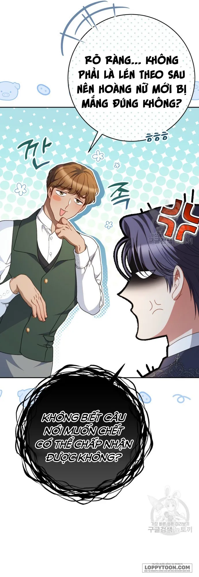 Nuôi Dưỡng Em Gái Xinh Đẹp Chap 37 - trang 48