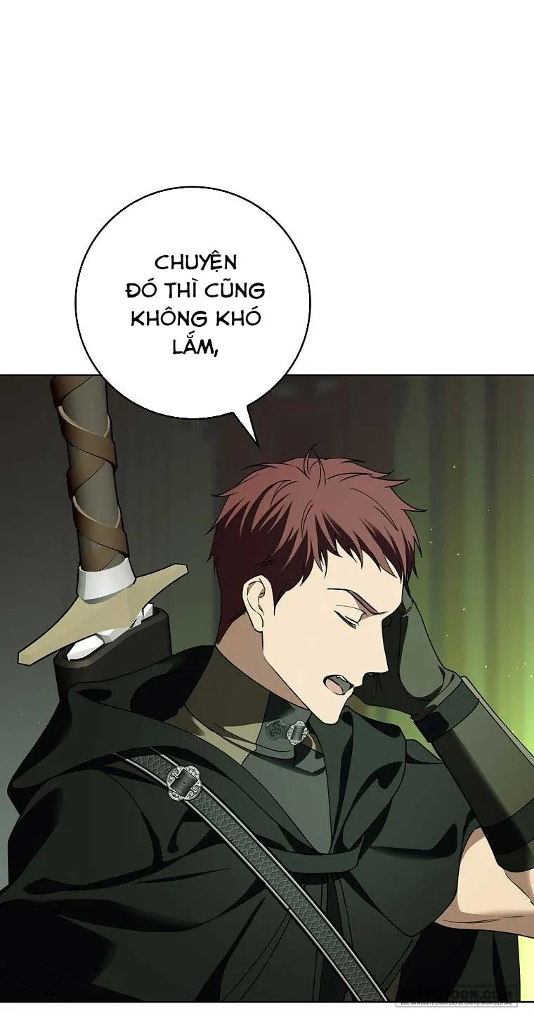 100 lời nguyền tại dinh thự Illestone Chap 39 - trang 27